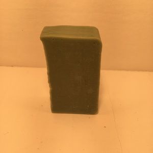 Fraiser Fir Handmade Regular Bar Soap.